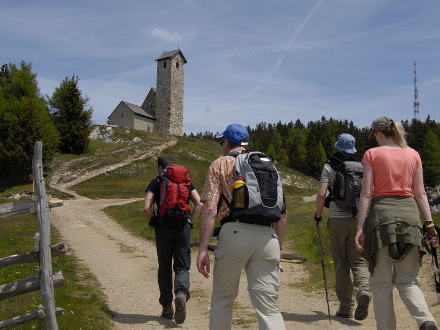 Monte San Vigilio