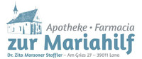 Apotheke - zur Mariahilf