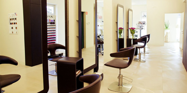 Salon